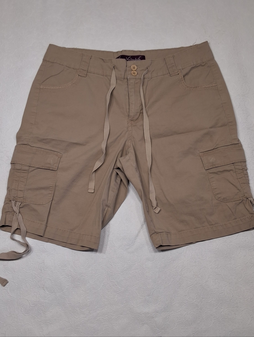 Gloria Vanderbilt Women's Shorts Size 12